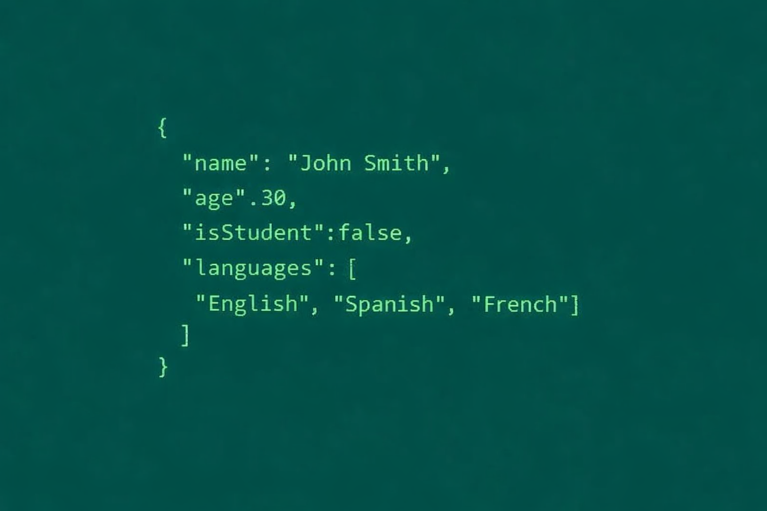 Blog – Clean My JSON